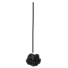 Black Rose Resin Incense Stick Holder from Hilltribe Ontario