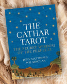 Cathar Tarot from Hilltribe Ontario