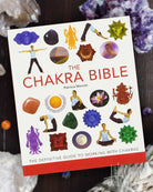 Chakra Bible from Hilltribe Ontario