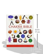 Chakra Bible from Hilltribe Ontario