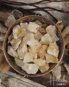 Citrine Chip from Hilltribe Ontario