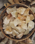 Citrine Chip from Hilltribe Ontario