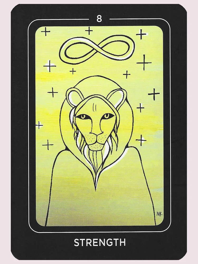 Dreamers Tarot from Hilltribe Ontario