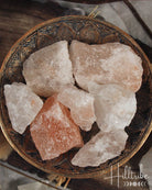 Himalayan Salt Raw from Hilltribe Ontario