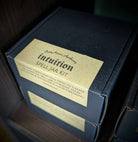 Intuition Spell Jar Kit from Hilltribe Ontario