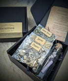 Intuition Spell Jar Kit from Hilltribe Ontario