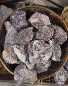 Lepidolite Raw from Hilltribe Ontario