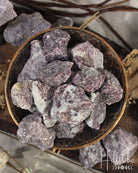 Lepidolite Raw from Hilltribe Ontario