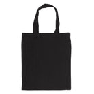 Let Me Consult My Crystals Polycotton Tote from Hilltribe Ontario