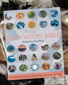 Meditation Bible from Hilltribe Ontario