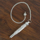 Metal Wand Pendulum from Hilltribe Ontario