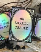 Mirror Oracle from Hilltribe Ontario