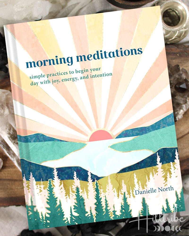 Morning Meditations from Hilltribe Ontario