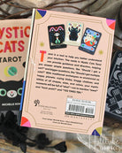 Mystic Cats Tarot from Hilltribe Ontario