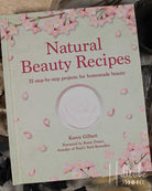 Natural Beauty Recipes from Hilltribe Ontario