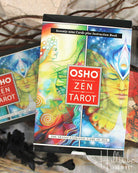 Osho Zen Tarot from Hilltribe Ontario