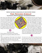 Psychic Circle from Hilltribe Ontario