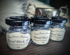 Ritual Black Salt from Hilltribe Ontario