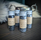 Ritual Black Salt from Hilltribe Ontario