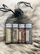 Ritual Herb Essentials Kit from Hilltribe Ontario