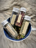 Ritual Herb Essentials Kit from Hilltribe Ontario