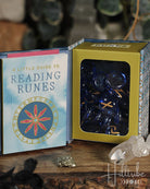 Runes Mini Kit from Hilltribe Ontario