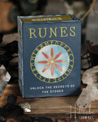 Runes Mini Kit from Hilltribe Ontario