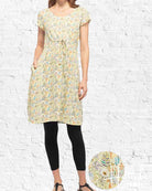 Secret Garden Robyn Dress from Hilltribe Ontario