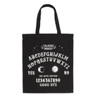 Spirit Talking Board Tote Bag from Hilltribe Ontario