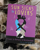 Sun Signs for Lovers from Hilltribe Ontario