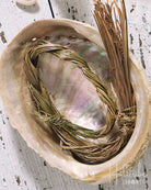 Sweetgrass Braid from Hilltribe Ontario