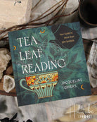 Tea Leaf Reading from Hilltribe Ontario