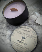 THE EMPRESS Tarot Candle from Hilltribe Ontario