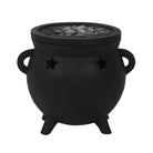 Triquetra Cauldron Incense Cone Holder from Hilltribe Ontario