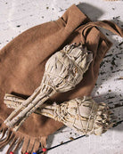 White Sage Smudge Bundle from Hilltribe Ontario