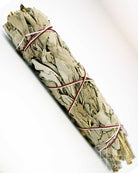 White Sage Smudge Bundle from Hilltribe Ontario