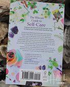 Wiccan Guide to Self - Care from Hilltribe Ontario