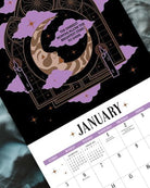 You Have the Magic 2025 Wall Calendar from Hilltribe Ontario