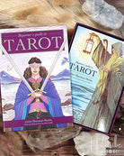 Beginner's Guide to Tarot from Hilltribe Ontario