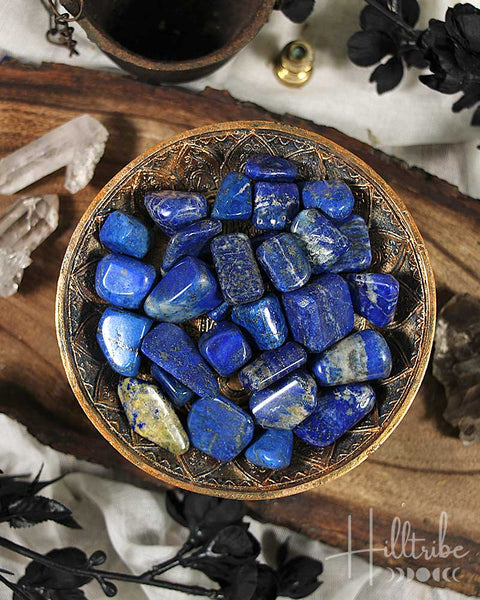 Cheap lapis best sale lazuli