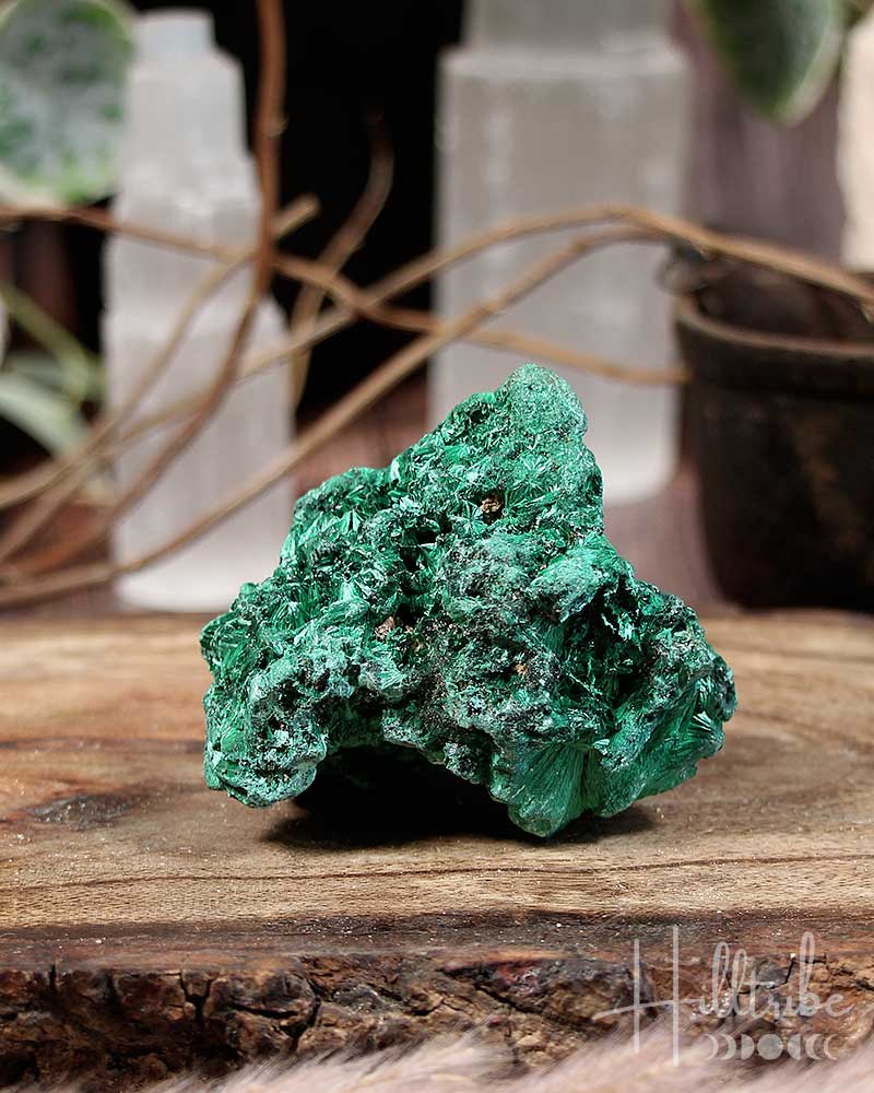 Malachite outlet