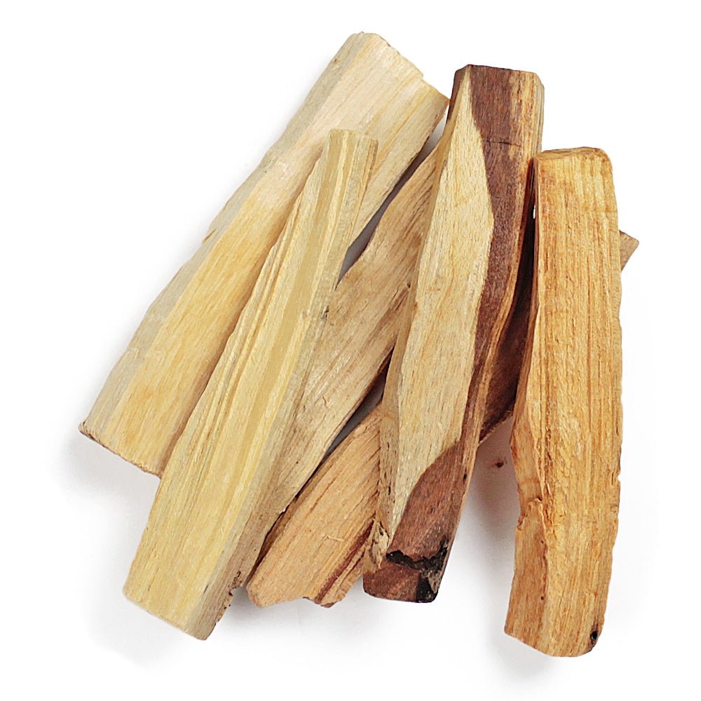 Palo Santo (Holy Wood) 2oz Pack | Hilltribe Ontario