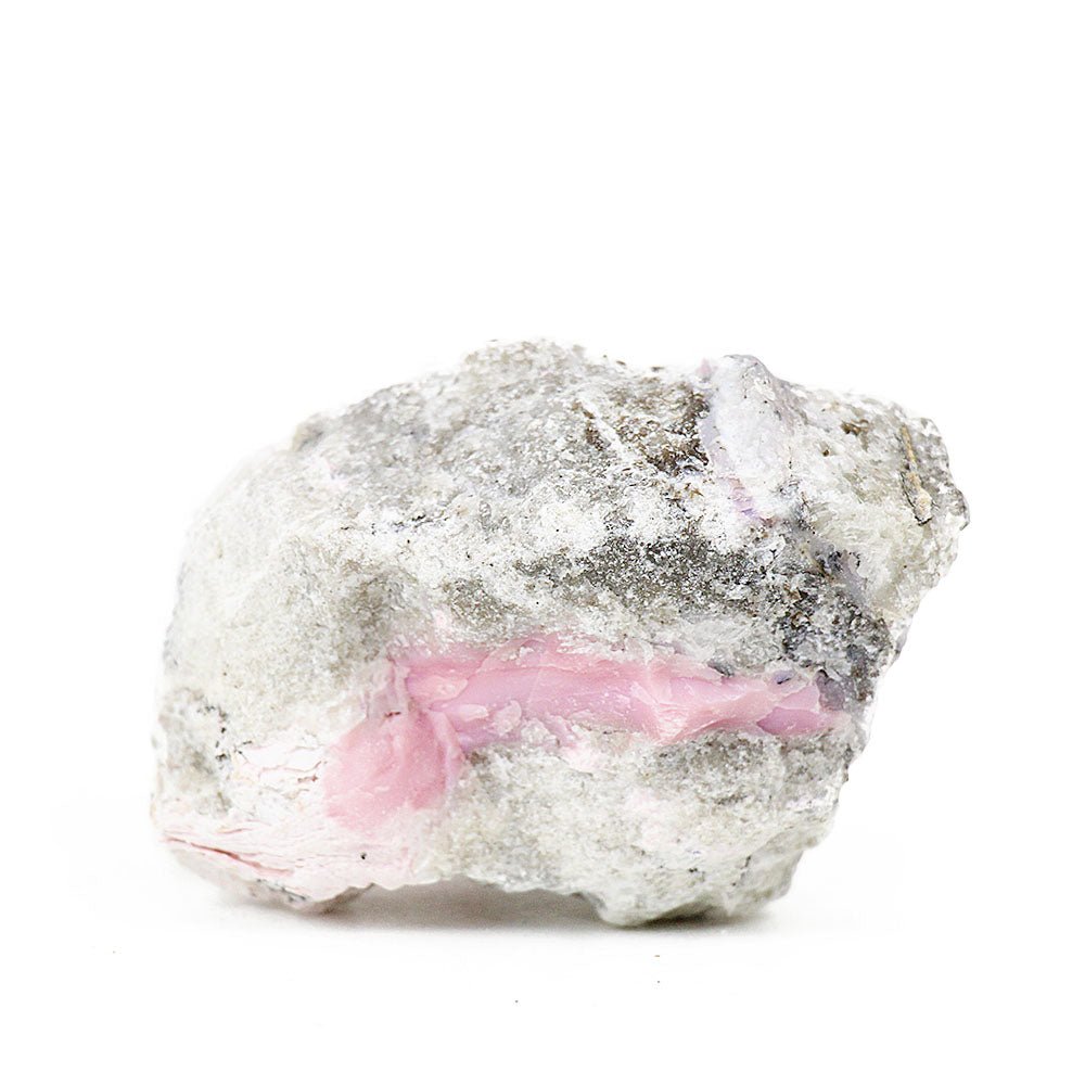 Natural sales pink opal